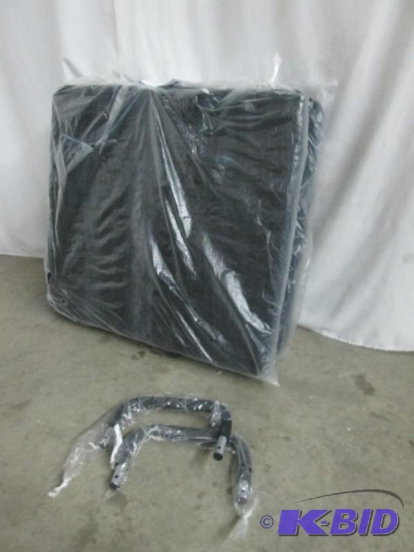 Compact Folding Rollaway BedLoveseat