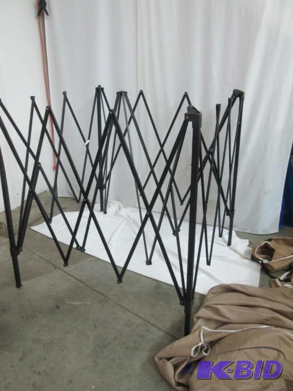 Jiffy Garden Shade