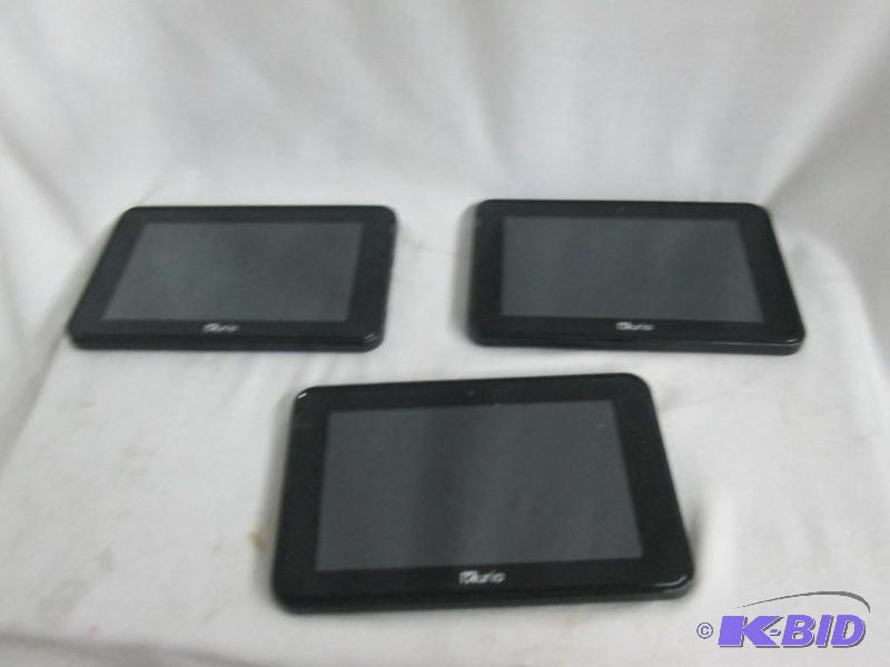 (3) - Kurio 7S Family Android Tablets