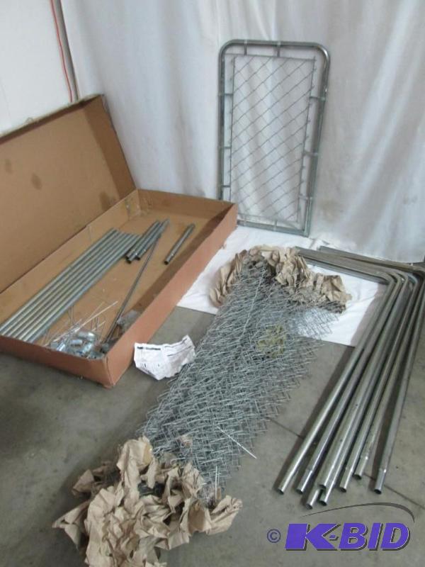 World Factory 4 Animal Kennel