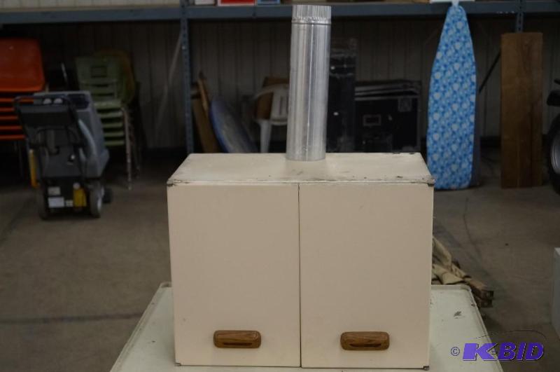 steel wall cabinets