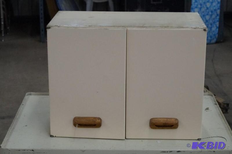 steel wall cabinets