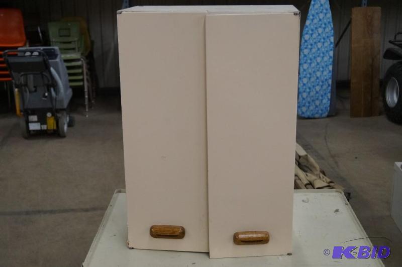 steel wall cabinets