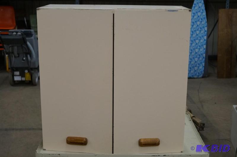 steel wall cabinets