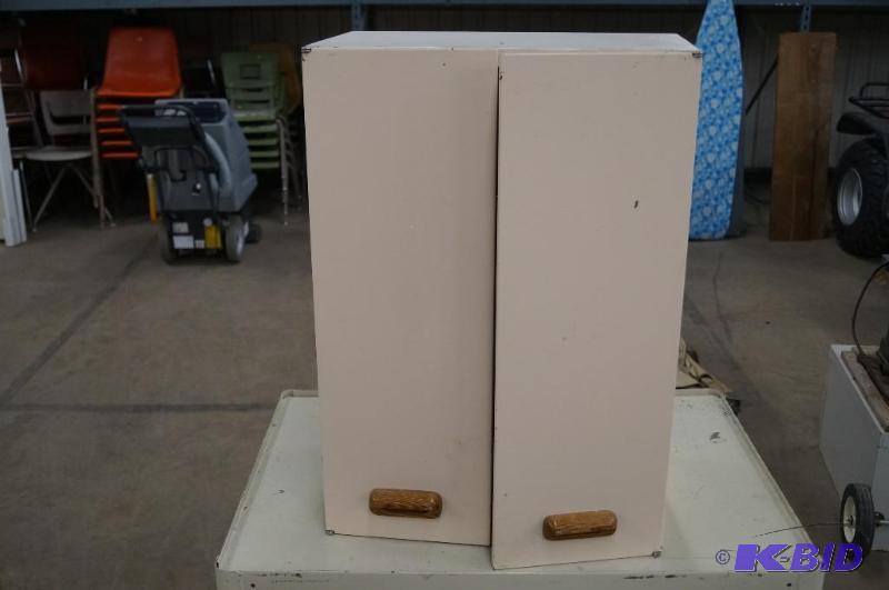 steel wall cabinets