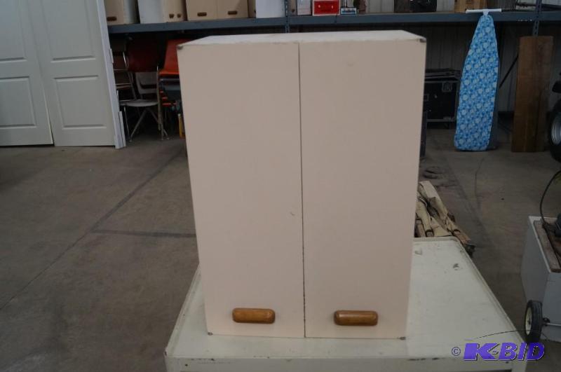 steel wall cabinets
