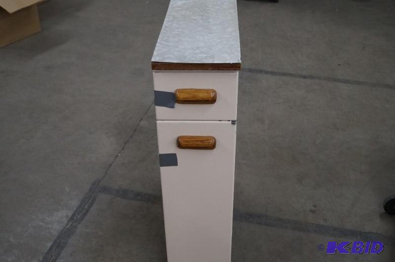 steel base cabinets