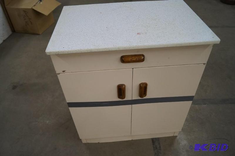 steel base cabinets