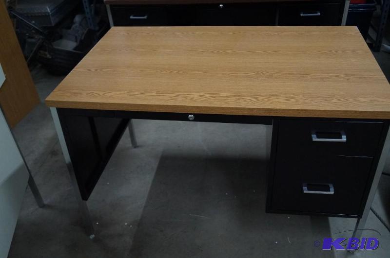 desk