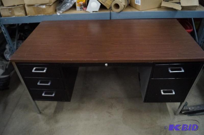 desk