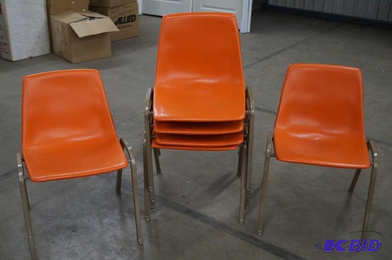 School chairs