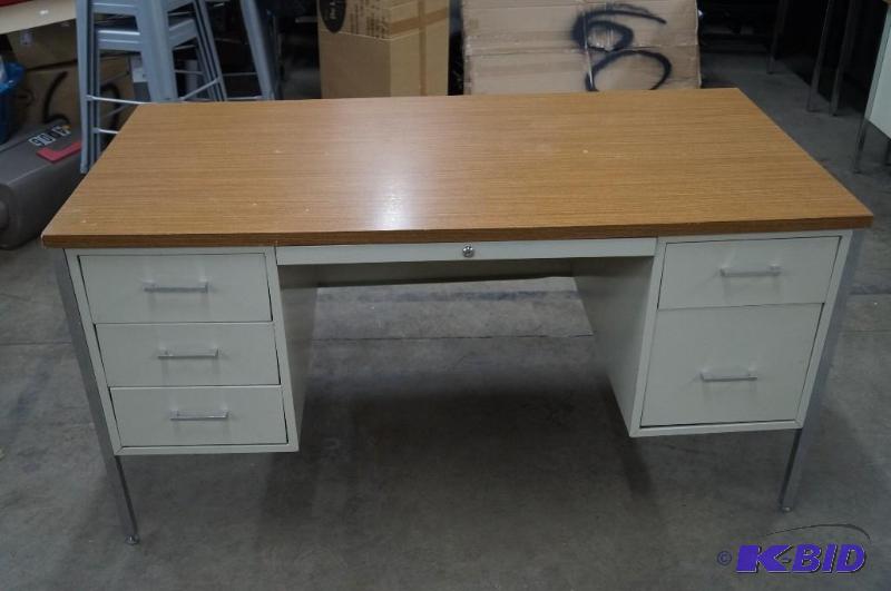 desk