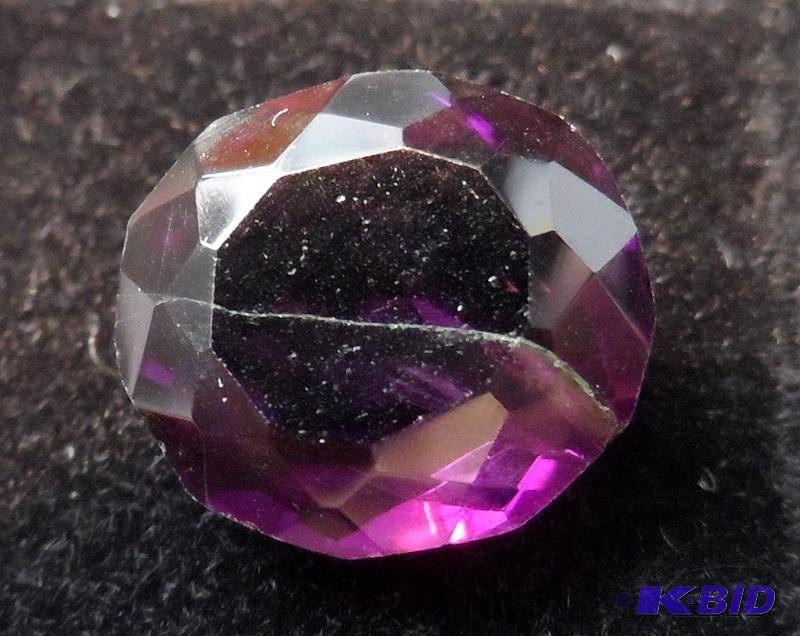 Natural Amethyst