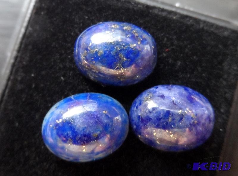 Natural Lapis Lazuli