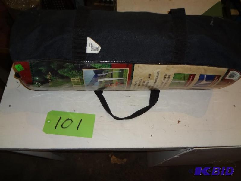 lot 101 image: Sun Shade Tent...