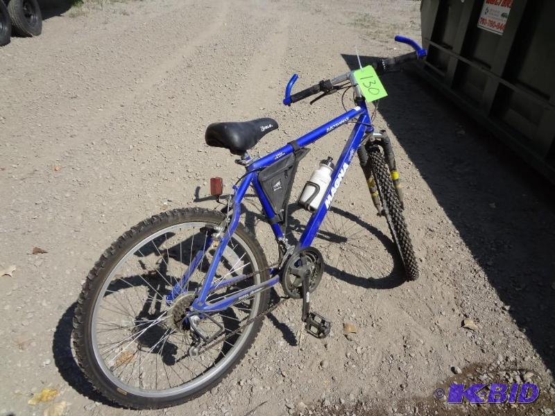 lot 130 image: Magna Electra Shock...