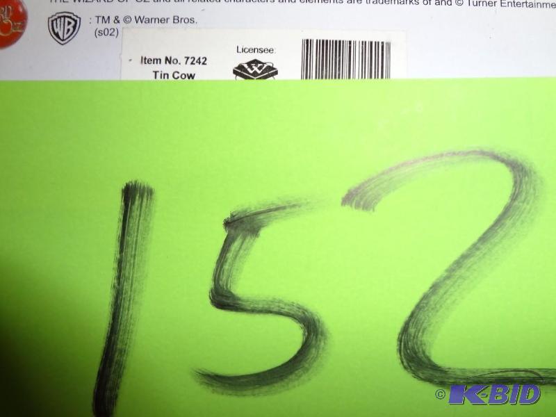 lot 152 image: #7742...