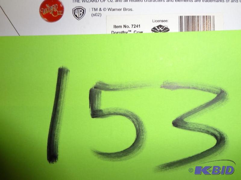 lot 153 image: #7241...