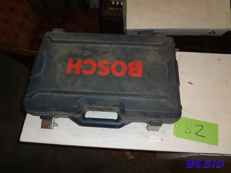 lot 82 image: Bosch Impact Hammer...