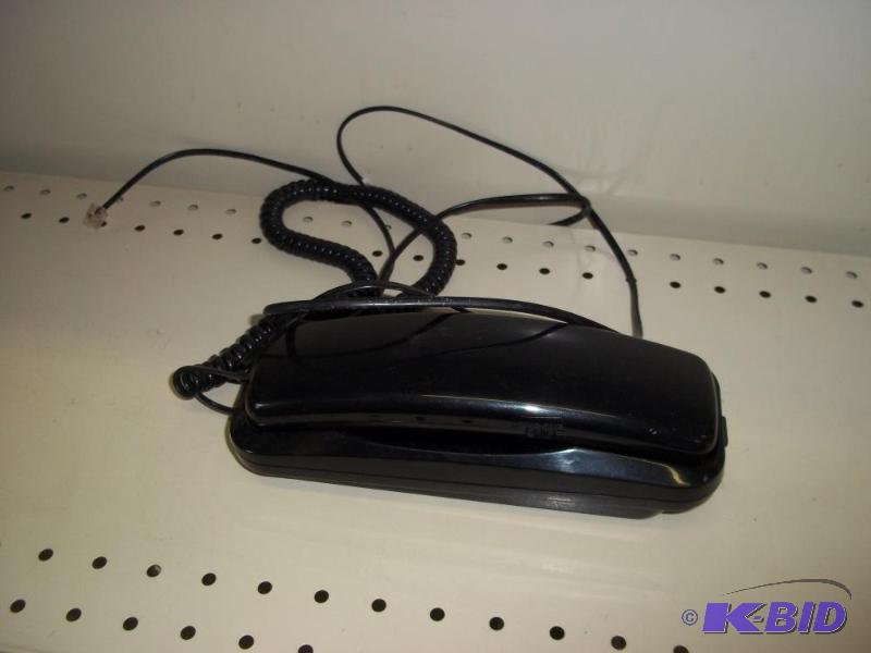 lot 371 image: Black Phone...
