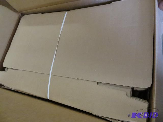 lot 115 image: UPS Med. Security Boxes Qty. 50...