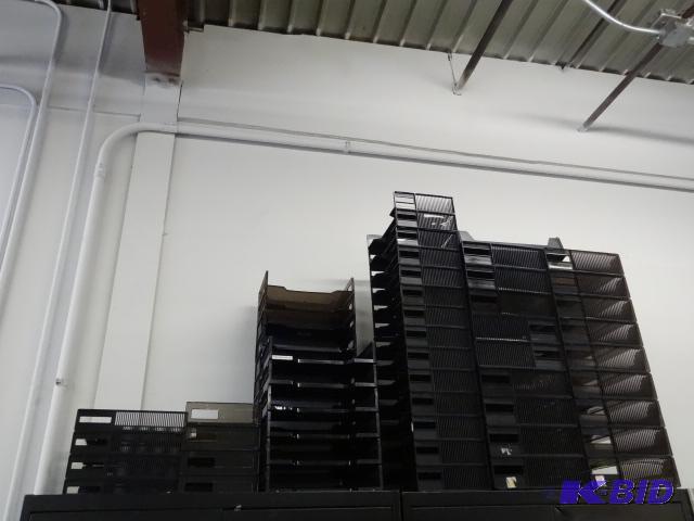 lot 178 image: Lots of misc file sorters...