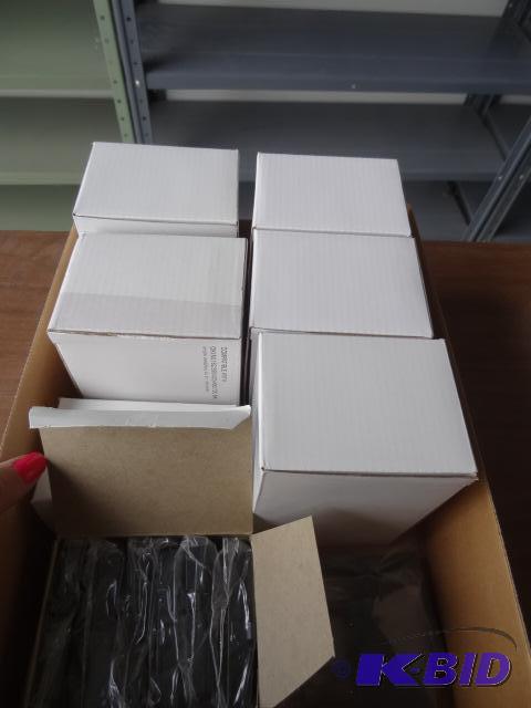 lot 197 image: Okidata Printer Supplies...