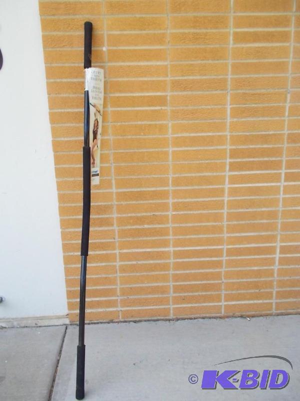 Exercise Pole