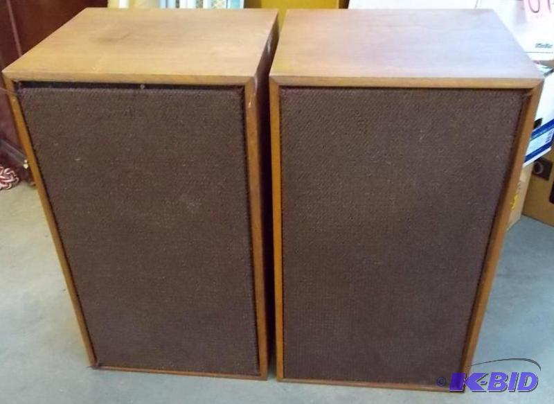 Speakers