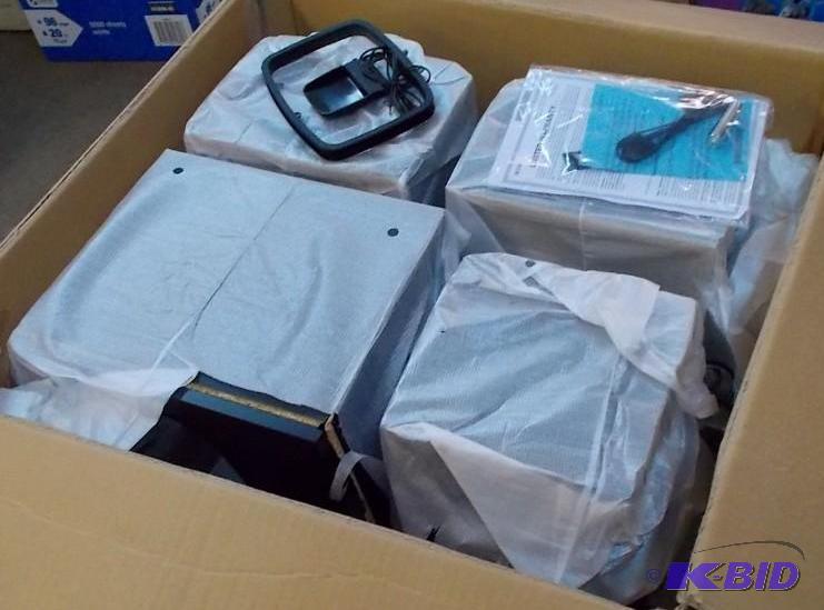 Speaker System
