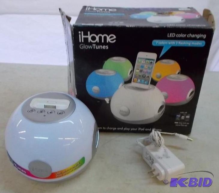 iPod Dock 2