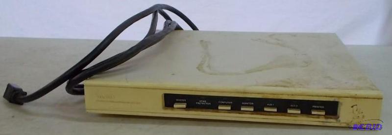 Power Switch