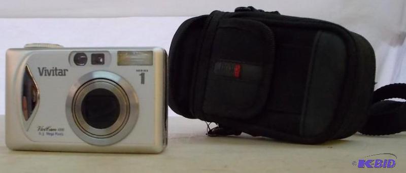 Digital Camera