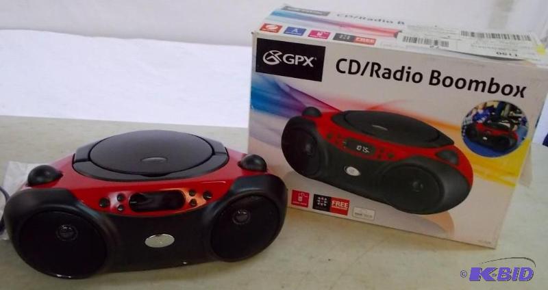Boom Box