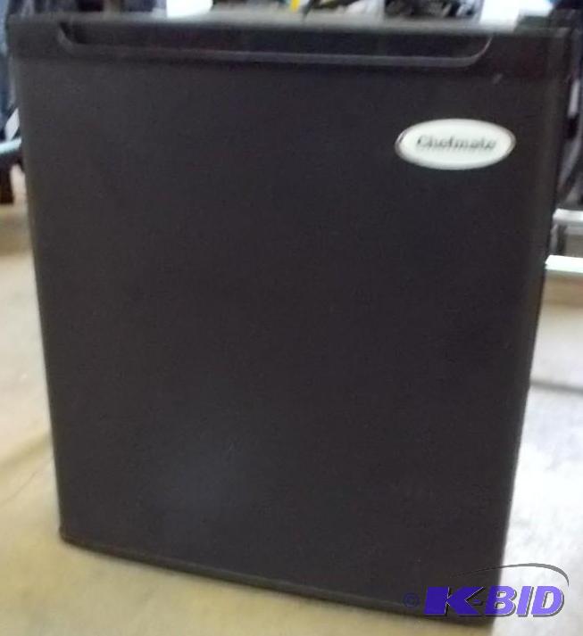 Mini-Fridge