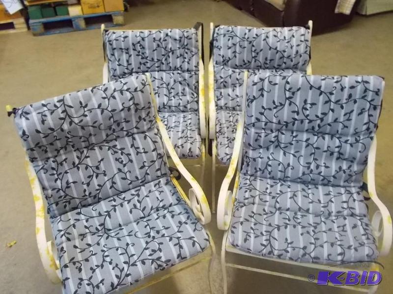 Patio Chairs