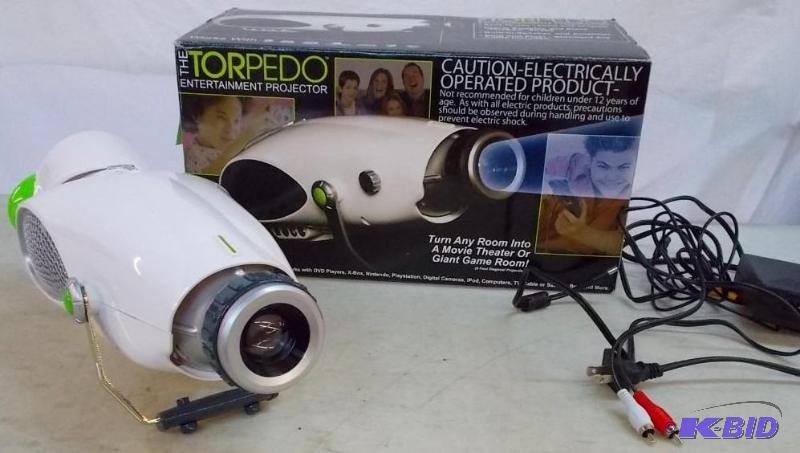 Projector