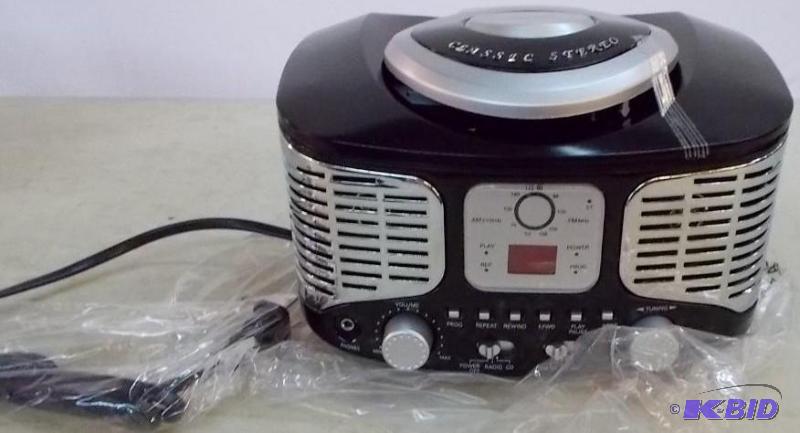 Boombox 2