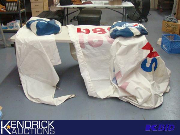 Rockall Sails