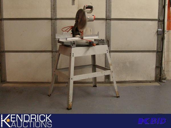 Rigid Table Saw