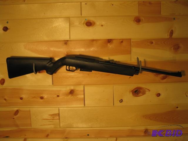 Crossman 1077 Pellet Gun