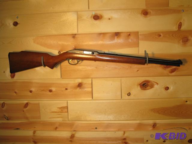 Marlin 75C Rifle