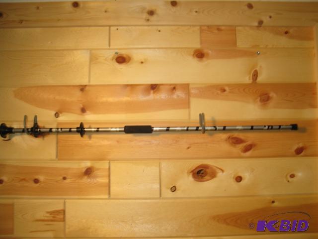 Blowgun