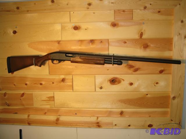 Remington 870 Express