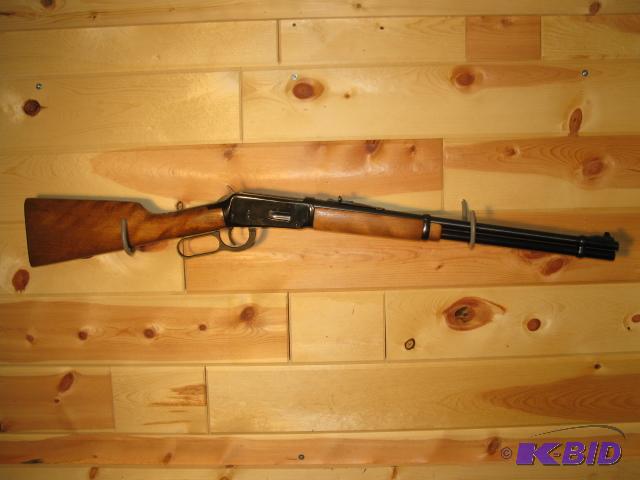 Winchester 94 Rifle