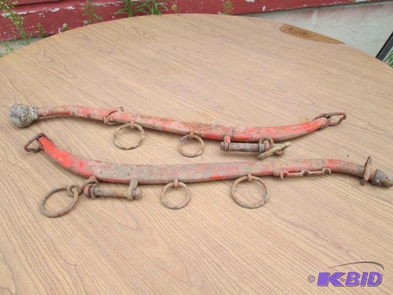 Equestirian horse equipment...