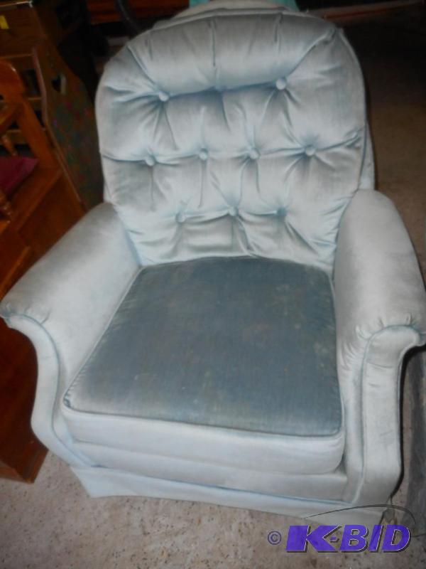 Schweiger Rocking Chair