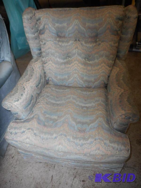 Lounge Chair