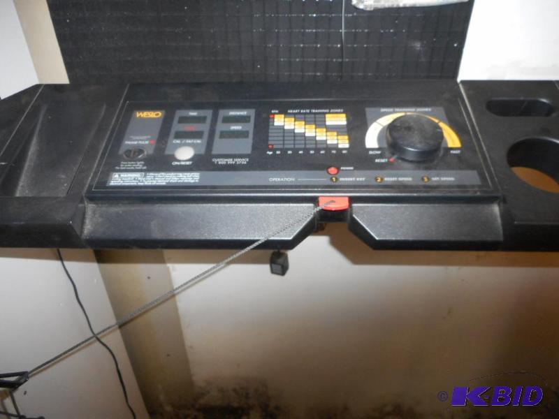 Treadmill