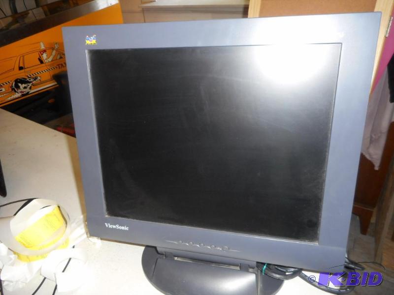 Computer Monitor